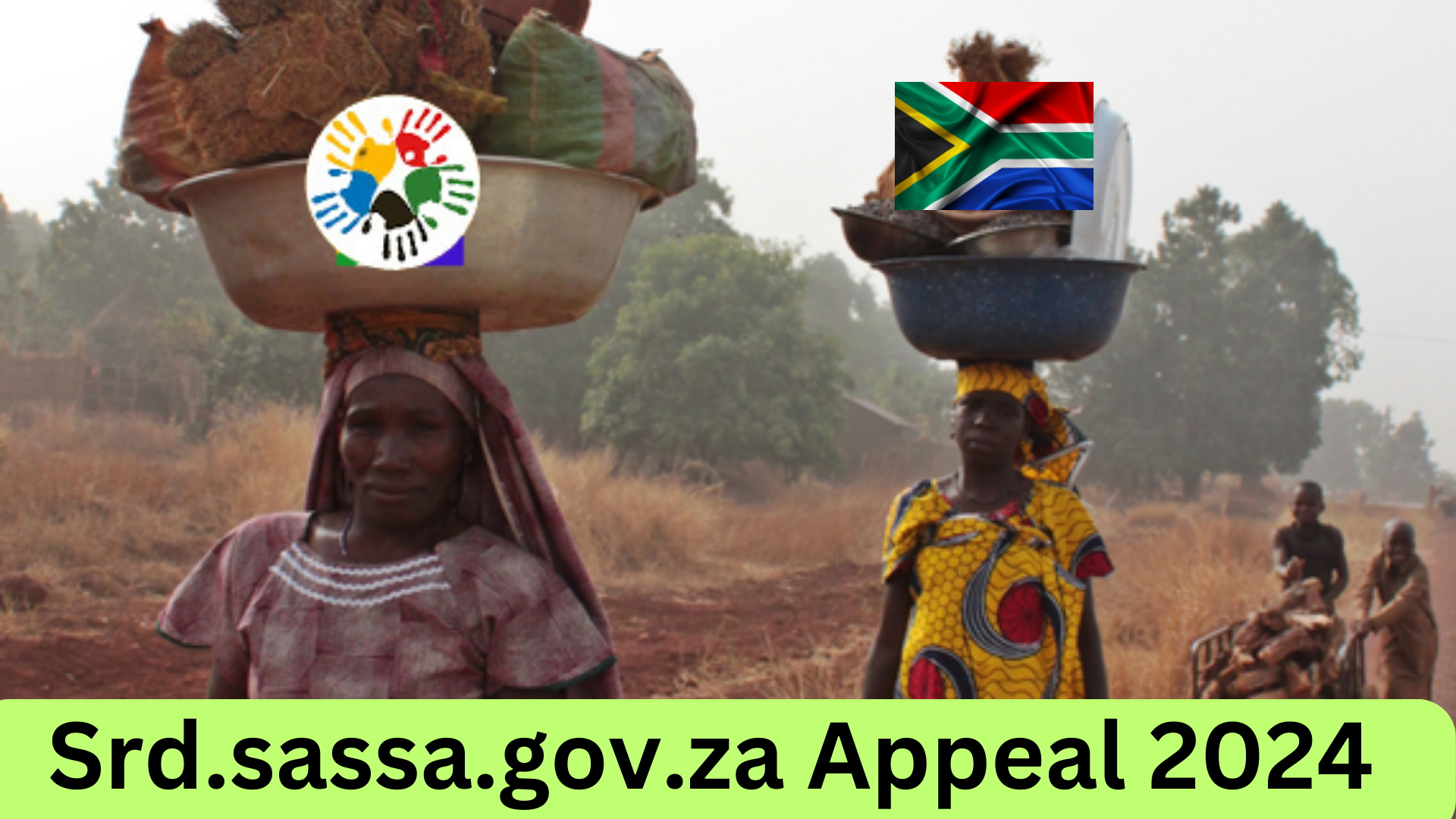 srd.sassa.gov.za appeal