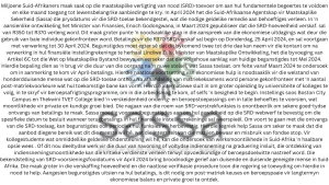 Sassa R350 Grant Payment Date April