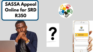 SASSA Appeal Online for SRD R350