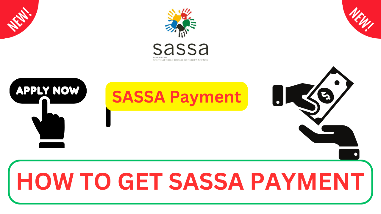 SASSA Payment Coming Dates