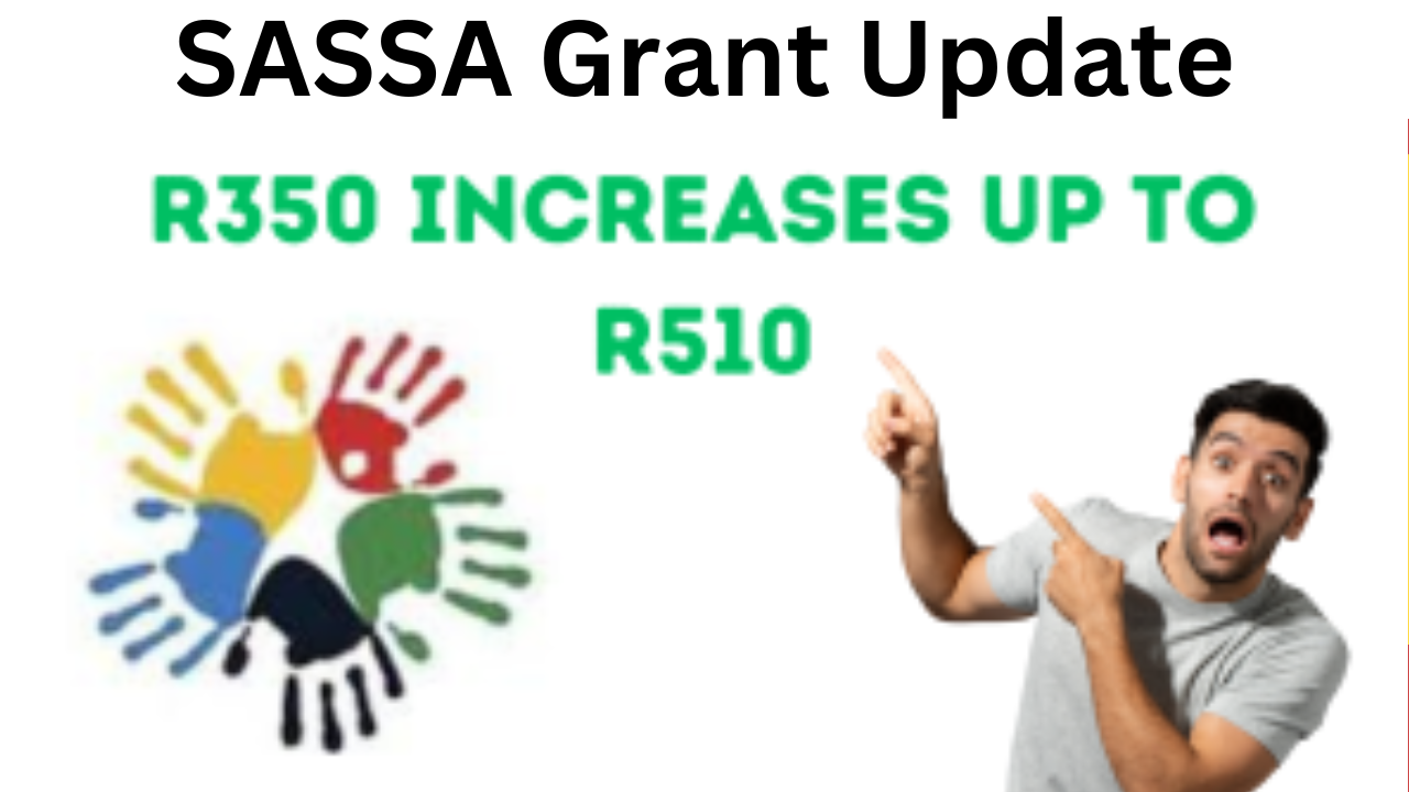 SASSA Grant Update